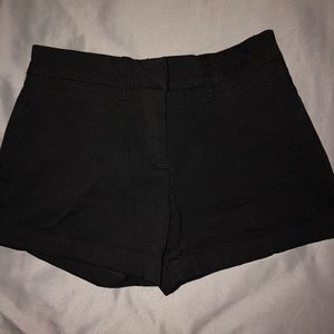 High Waisted Shorts
